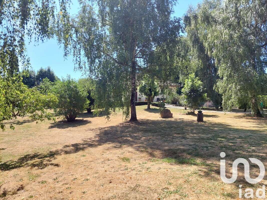 Photo 9 - Maison à CHAILLAC-SUR-VIENNE