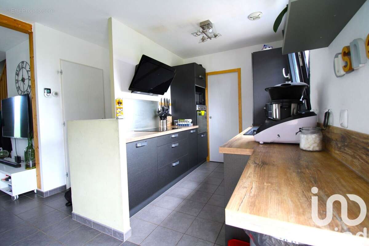 Photo 7 - Maison à ABLIS