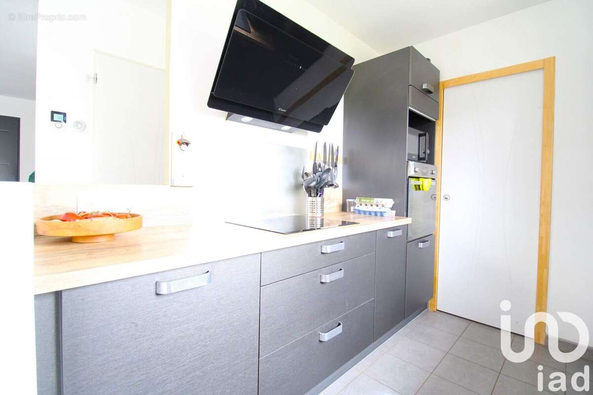 Photo 8 - Maison à ABLIS