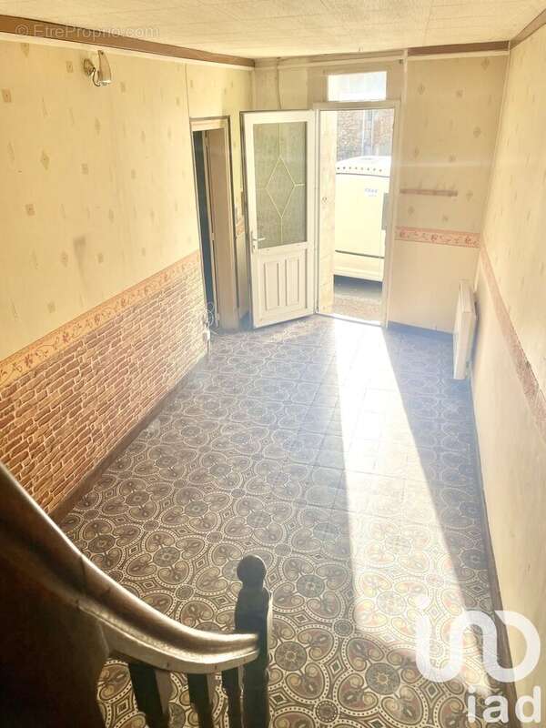 Photo 2 - Maison à LE BLANC