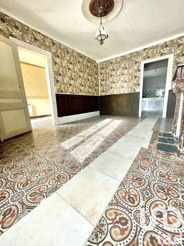 Photo 4 - Maison à LE BLANC