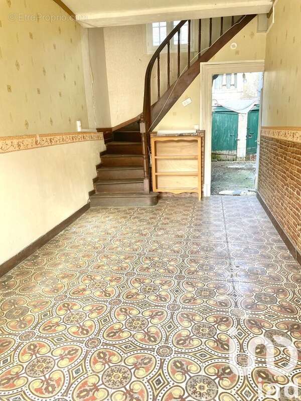 Photo 6 - Maison à LE BLANC