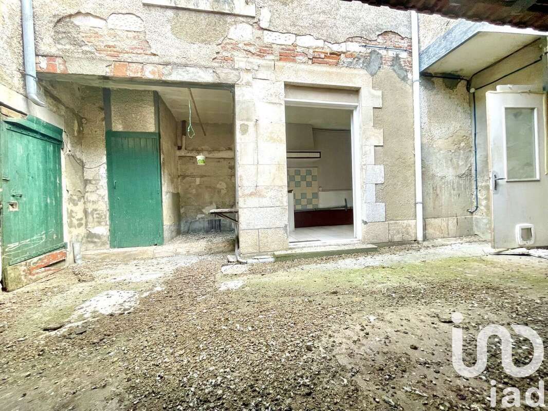 Photo 7 - Maison à LE BLANC