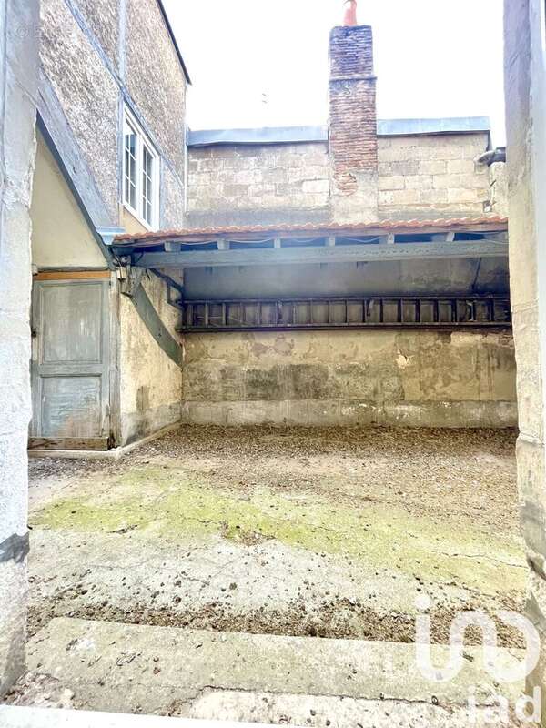 Photo 8 - Maison à LE BLANC