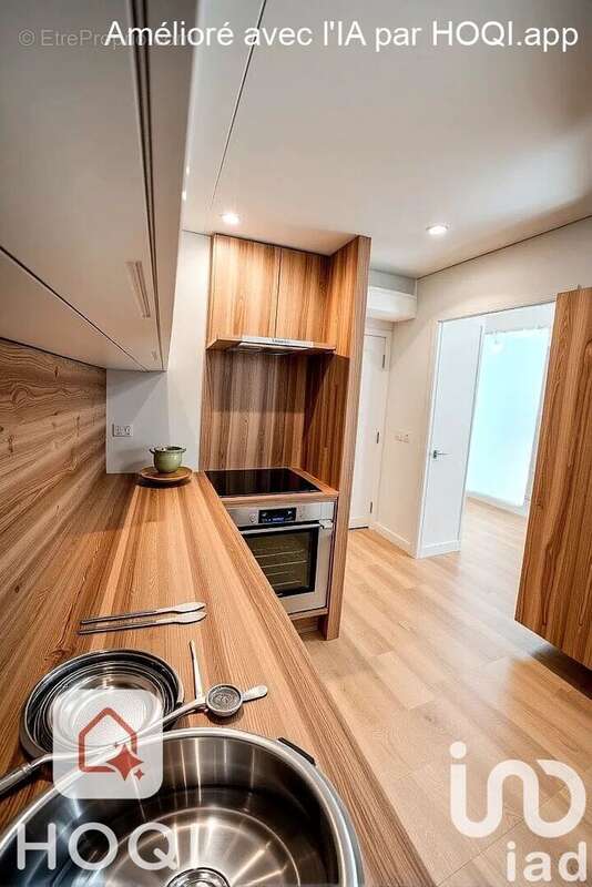 Photo 7 - Maison à NEVIAN