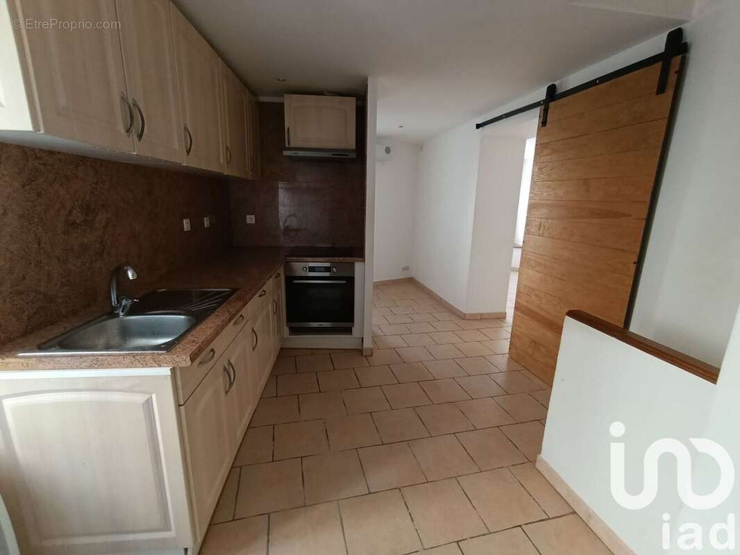 Photo 8 - Maison à NEVIAN