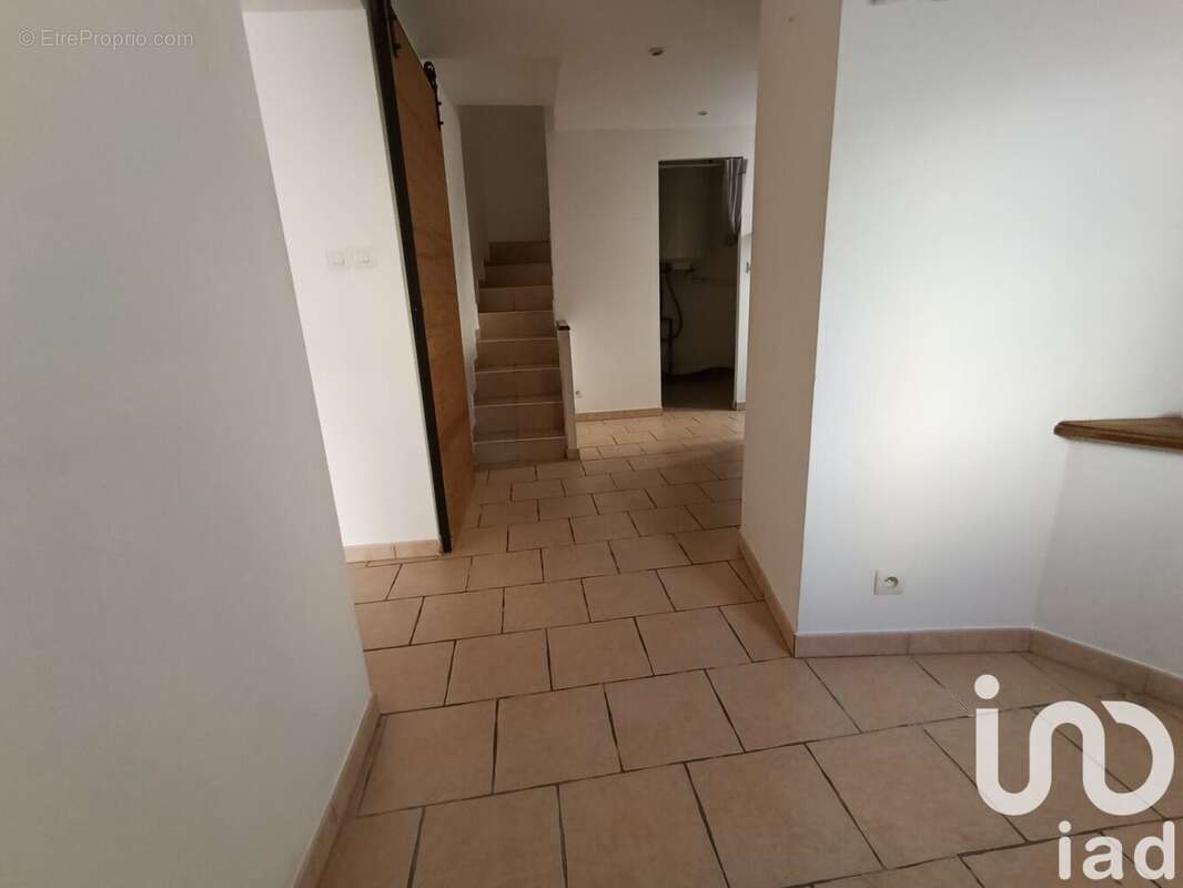 Photo 9 - Maison à NEVIAN