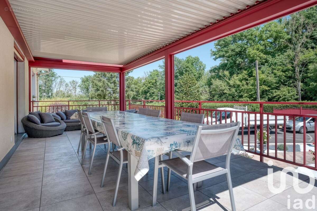 Photo 6 - Maison à CHEZY-SUR-MARNE