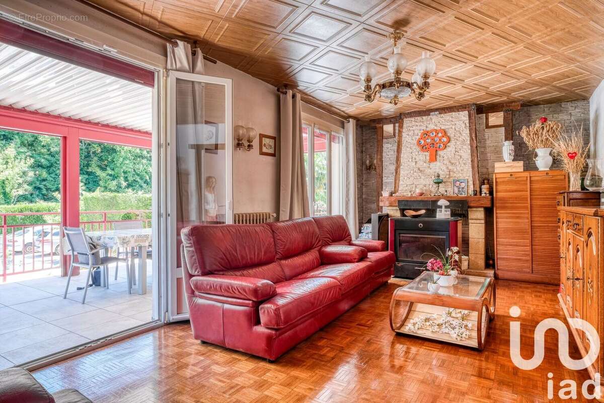 Photo 7 - Maison à CHEZY-SUR-MARNE