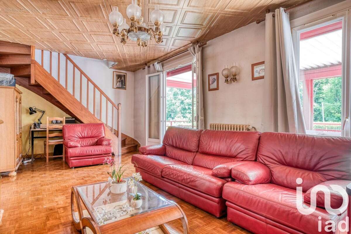 Photo 8 - Maison à CHEZY-SUR-MARNE