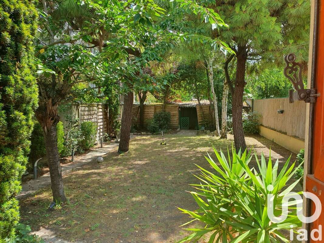 Photo 2 - Maison à LE BOURGET