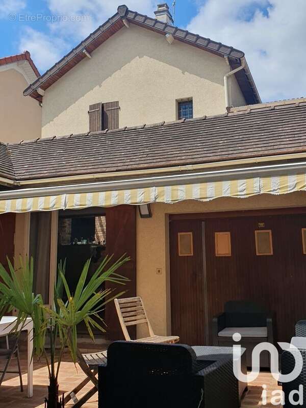 Photo 5 - Maison à LE BOURGET