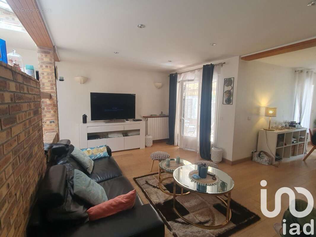 Photo 6 - Maison à LE BOURGET