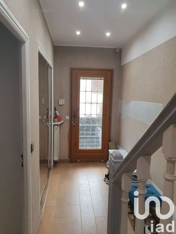 Photo 9 - Maison à LE BOURGET