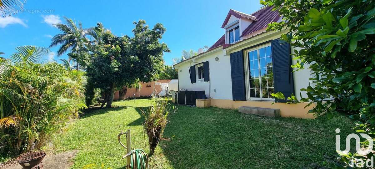 Photo 2 - Maison à LE TAMPON