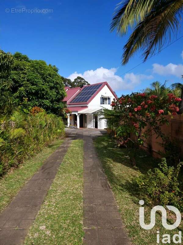 Photo 3 - Maison à LE TAMPON