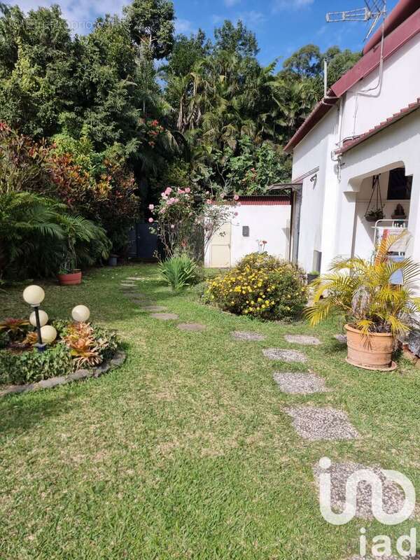 Photo 4 - Maison à LE TAMPON