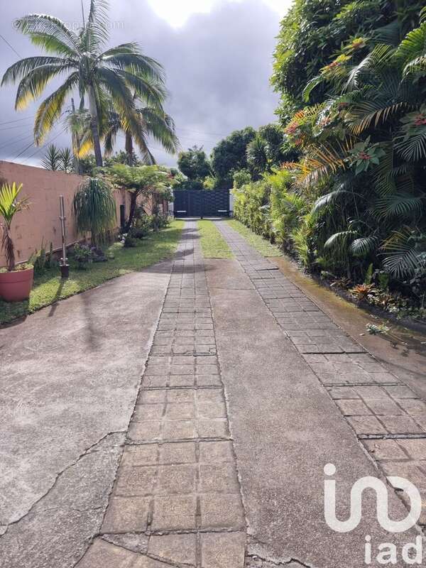 Photo 5 - Maison à LE TAMPON