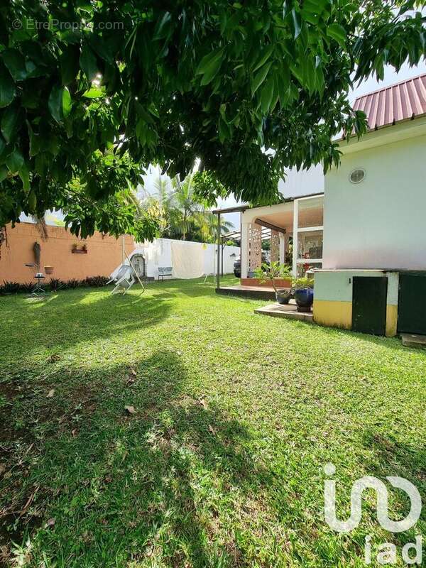 Photo 7 - Maison à LE TAMPON