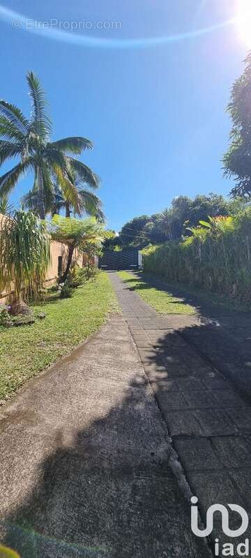 Photo 9 - Maison à LE TAMPON