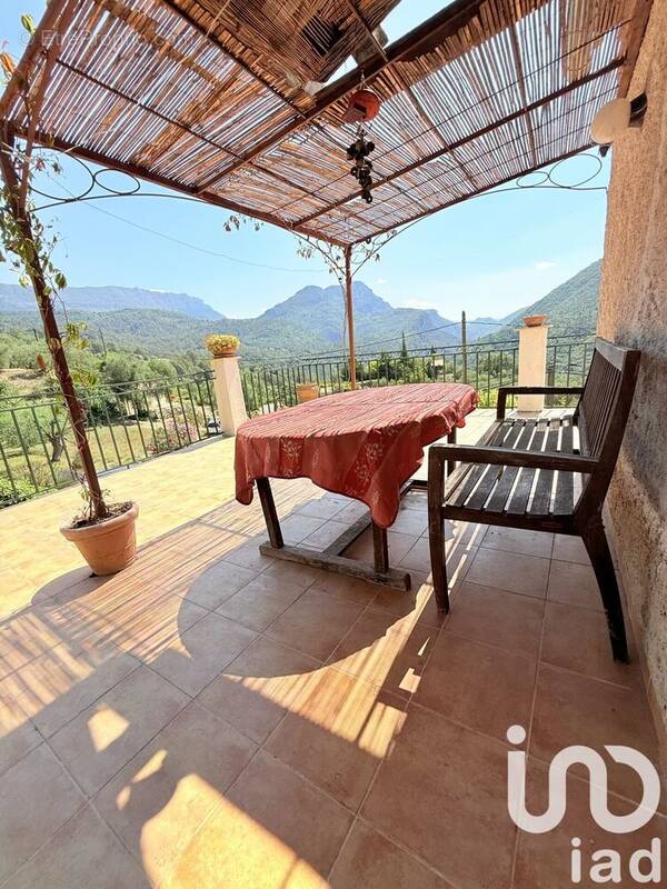 Photo 1 - Maison à PIERREFEU