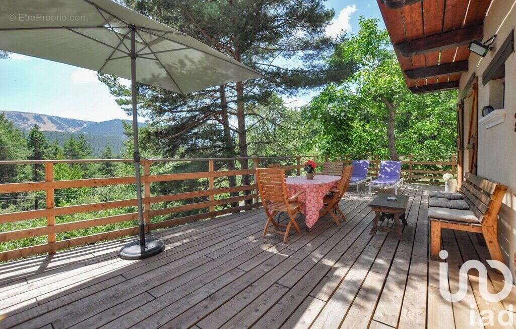 Photo 2 - Maison à ANDON