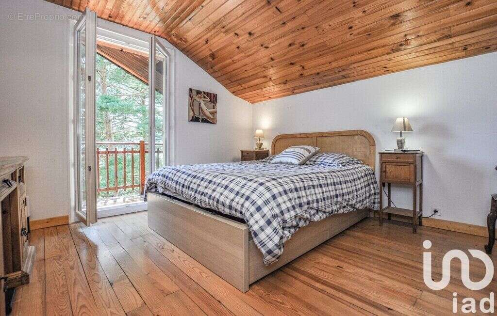 Photo 3 - Maison à ANDON