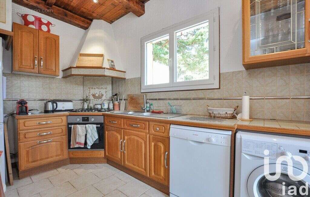 Photo 4 - Maison à ANDON