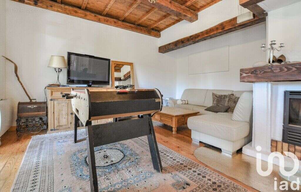 Photo 5 - Maison à ANDON