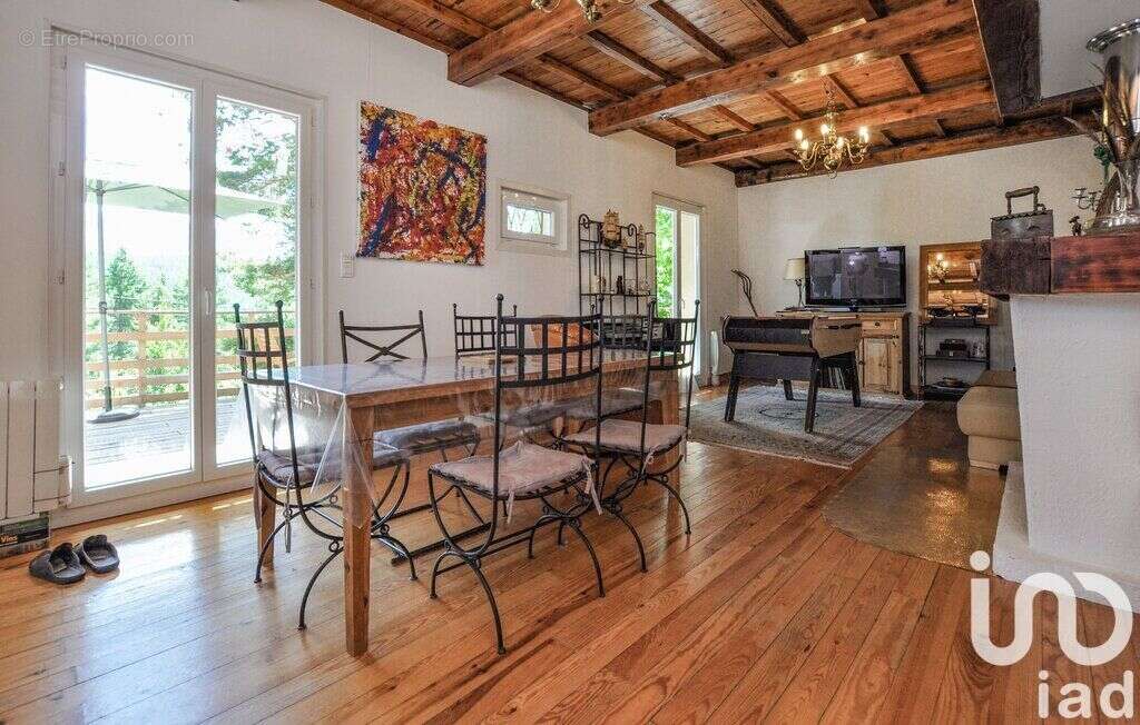 Photo 7 - Maison à ANDON