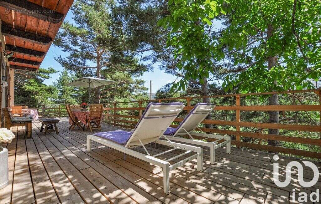 Photo 9 - Maison à ANDON