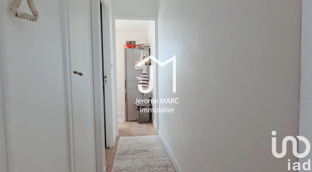 Photo 4 - Appartement à SARCELLES