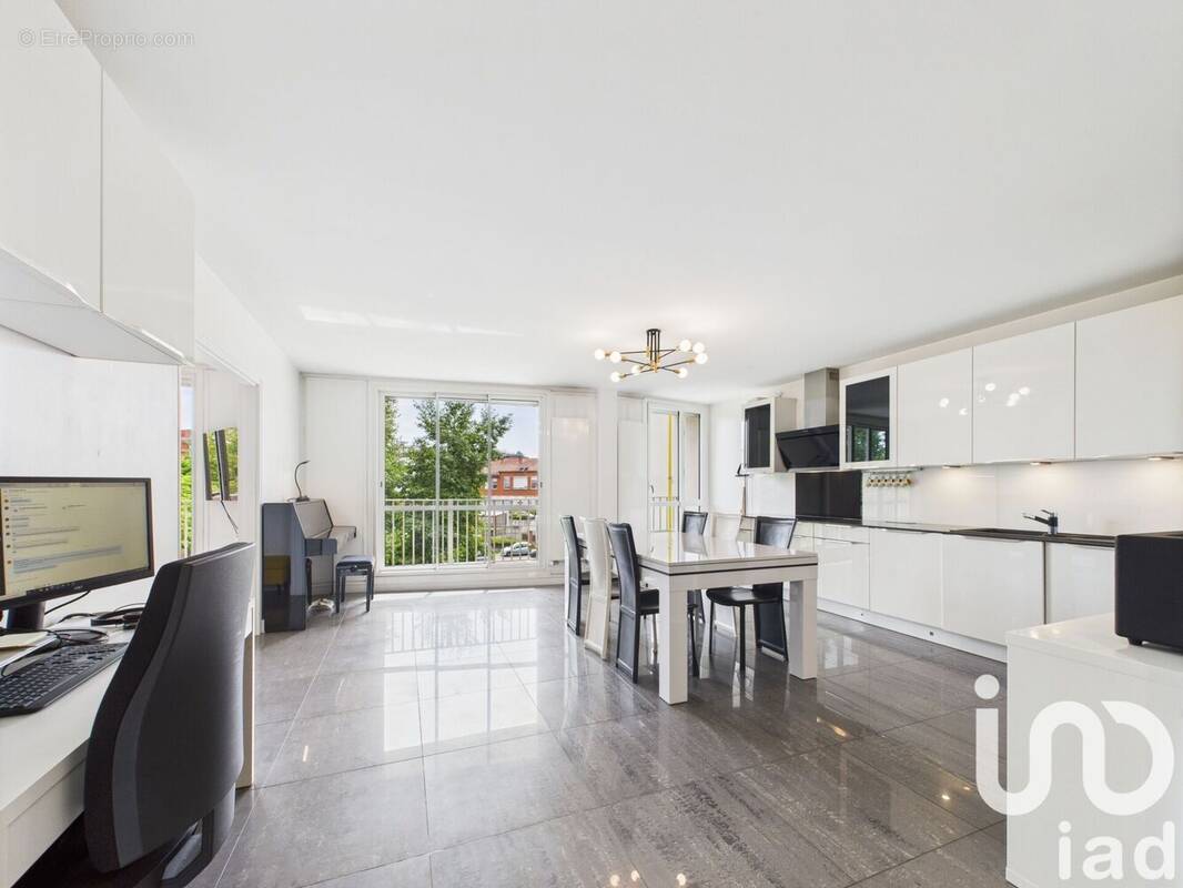 Photo 1 - Appartement à CRETEIL