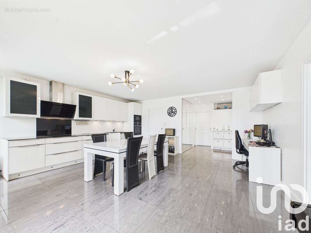 Photo 3 - Appartement à CRETEIL