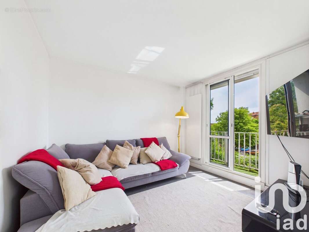 Photo 5 - Appartement à CRETEIL
