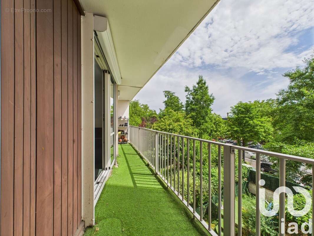 Photo 6 - Appartement à CRETEIL