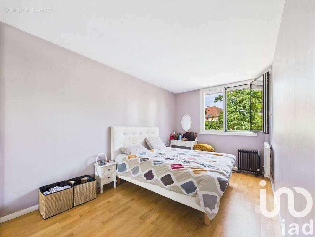 Photo 8 - Appartement à CRETEIL