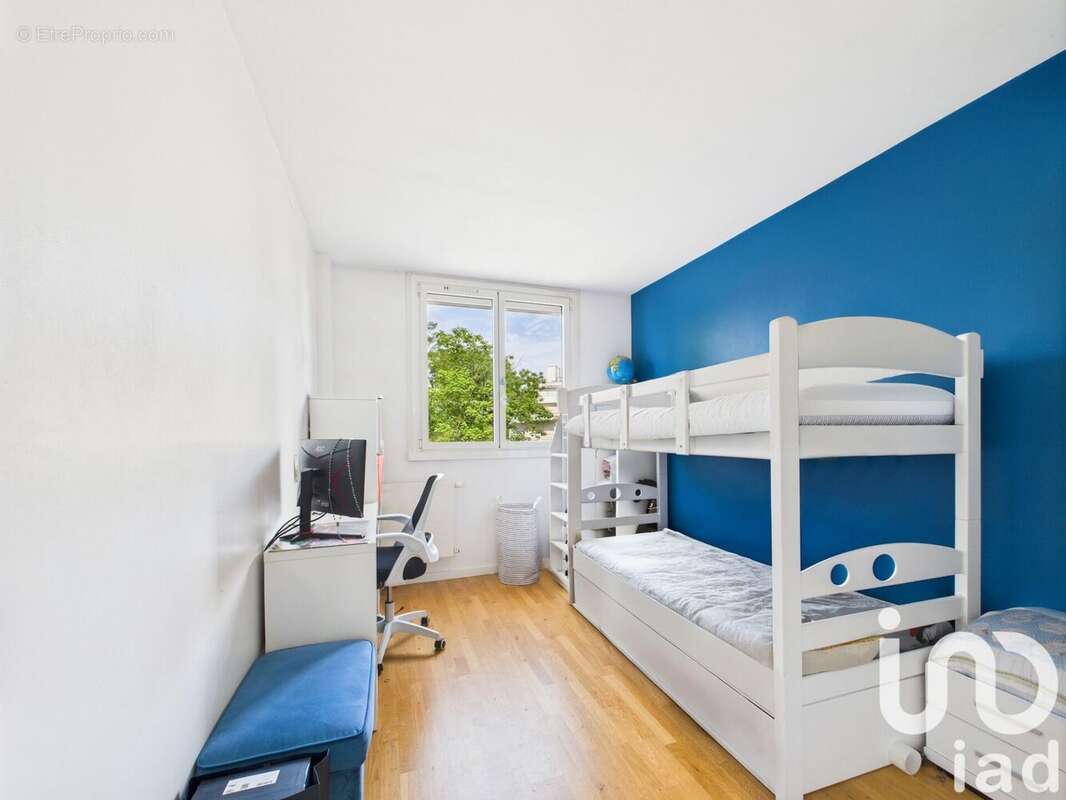 Photo 9 - Appartement à CRETEIL