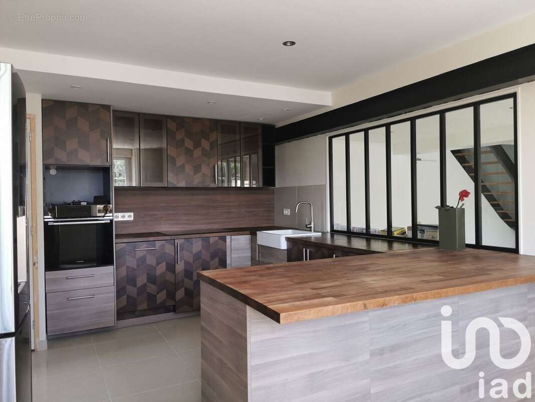 Photo 2 - Maison à MONTIGNY-LENGRAIN