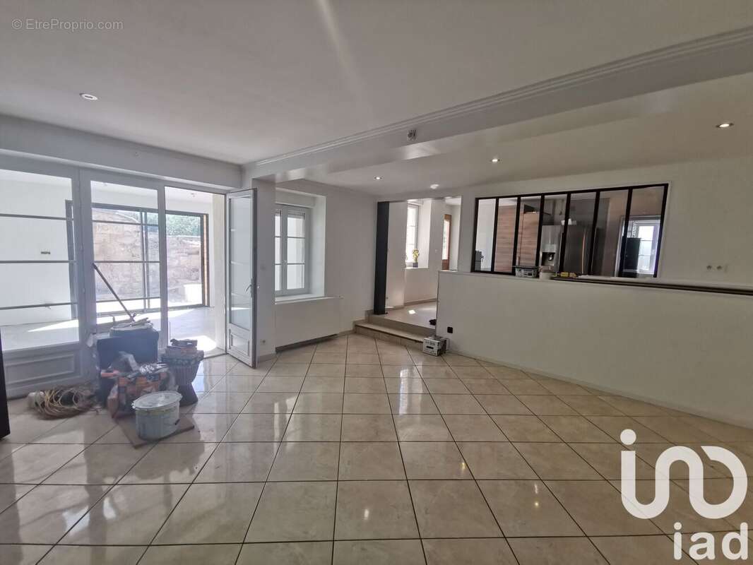 Photo 3 - Maison à MONTIGNY-LENGRAIN