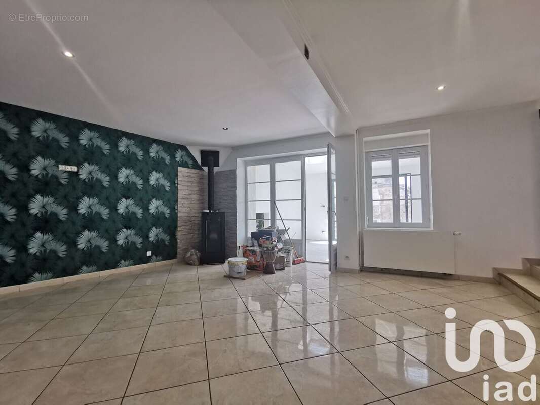 Photo 4 - Maison à MONTIGNY-LENGRAIN