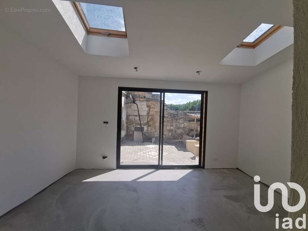 Photo 5 - Maison à MONTIGNY-LENGRAIN