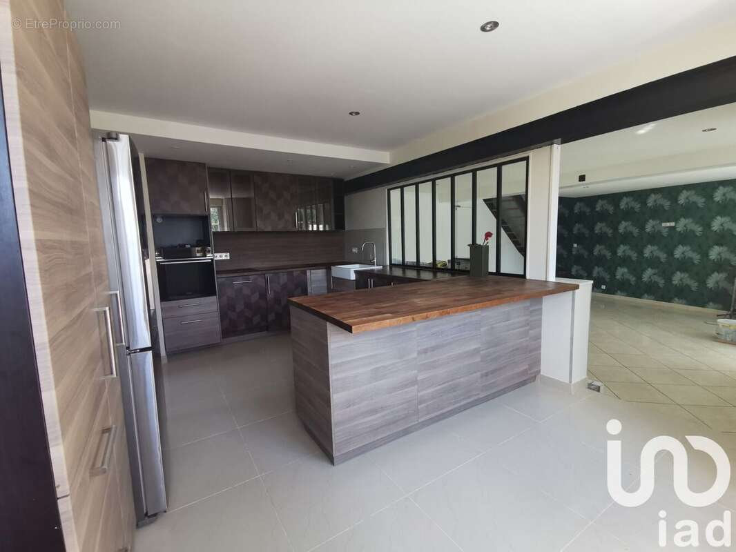 Photo 8 - Maison à MONTIGNY-LENGRAIN