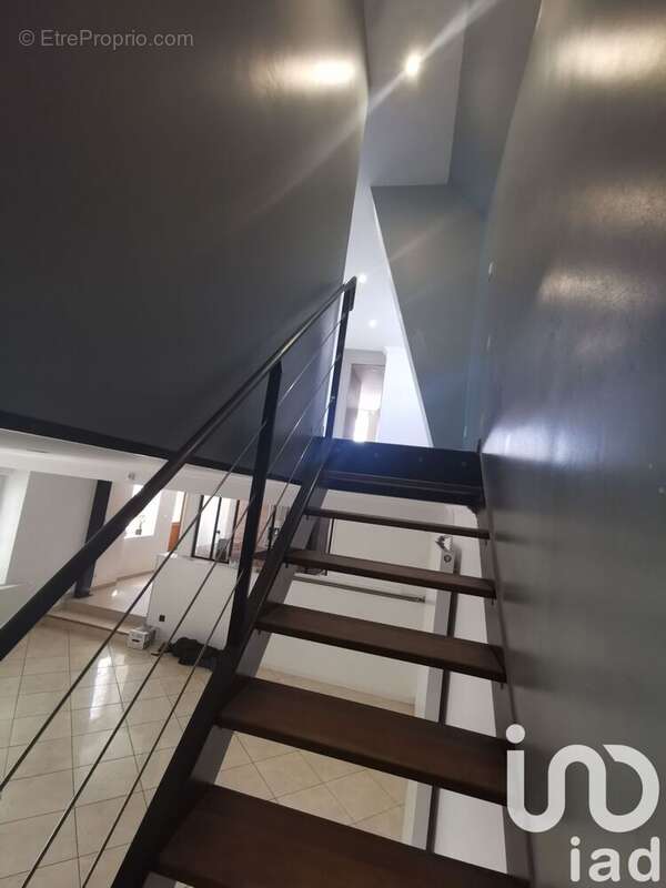 Photo 9 - Maison à MONTIGNY-LENGRAIN