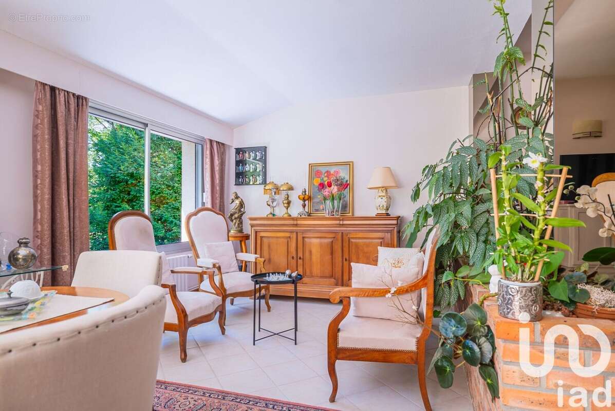 Photo 2 - Maison à GUECELARD