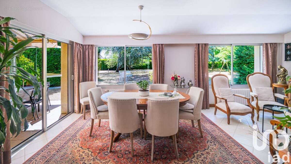 Photo 3 - Maison à GUECELARD