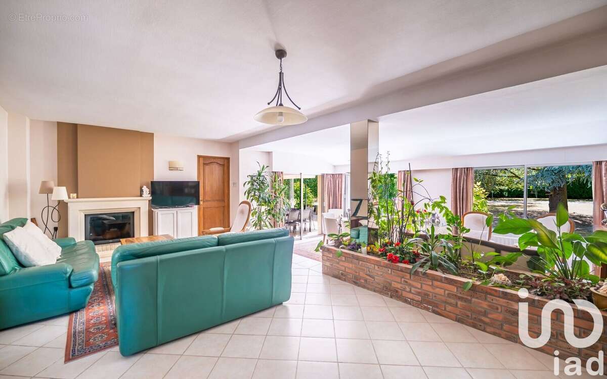 Photo 5 - Maison à GUECELARD