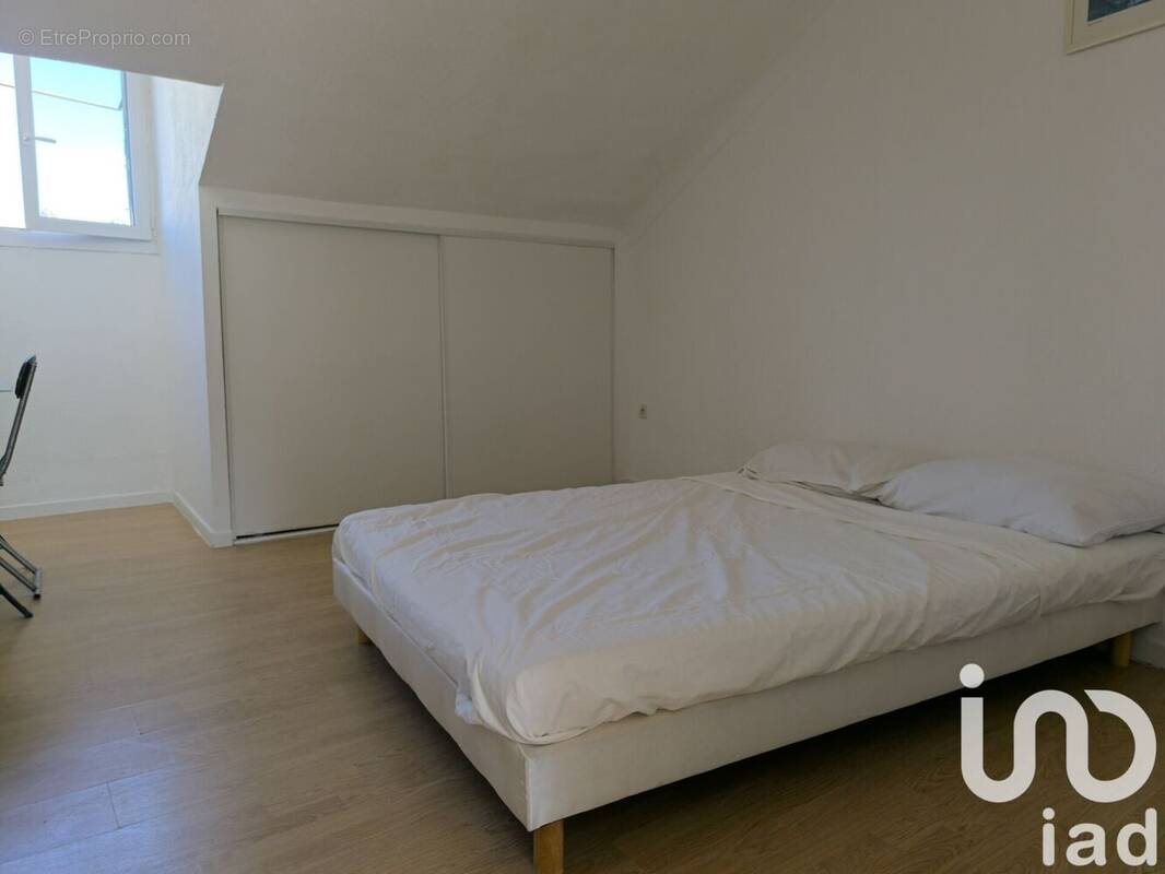 Photo 2 - Appartement à NICE