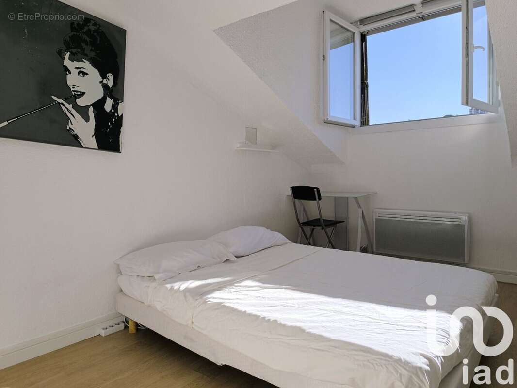 Photo 4 - Appartement à NICE