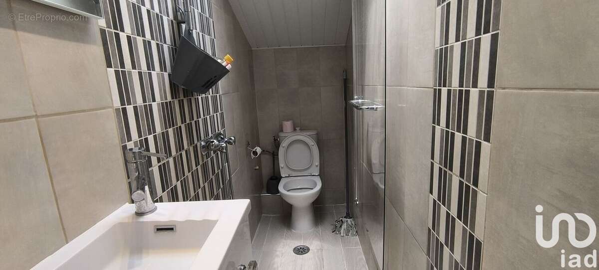 Photo 5 - Appartement à NICE